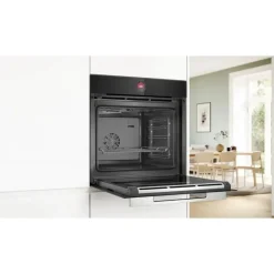 Innovativo forno Bosch Hbg7342b1 in Offerta Outlet
