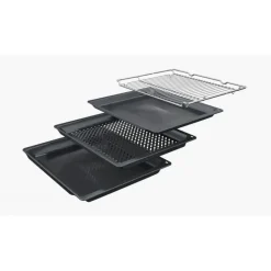 Innovativo forno Bosch Hbg7342b1 in Offerta Outlet