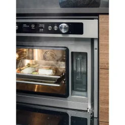 Innovativo forno Kitchen aid Koqcx 45600 in Offerta Outlet