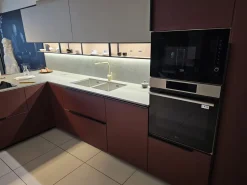 Innovativo forno Lg Wsed7664s in Offerta Outlet