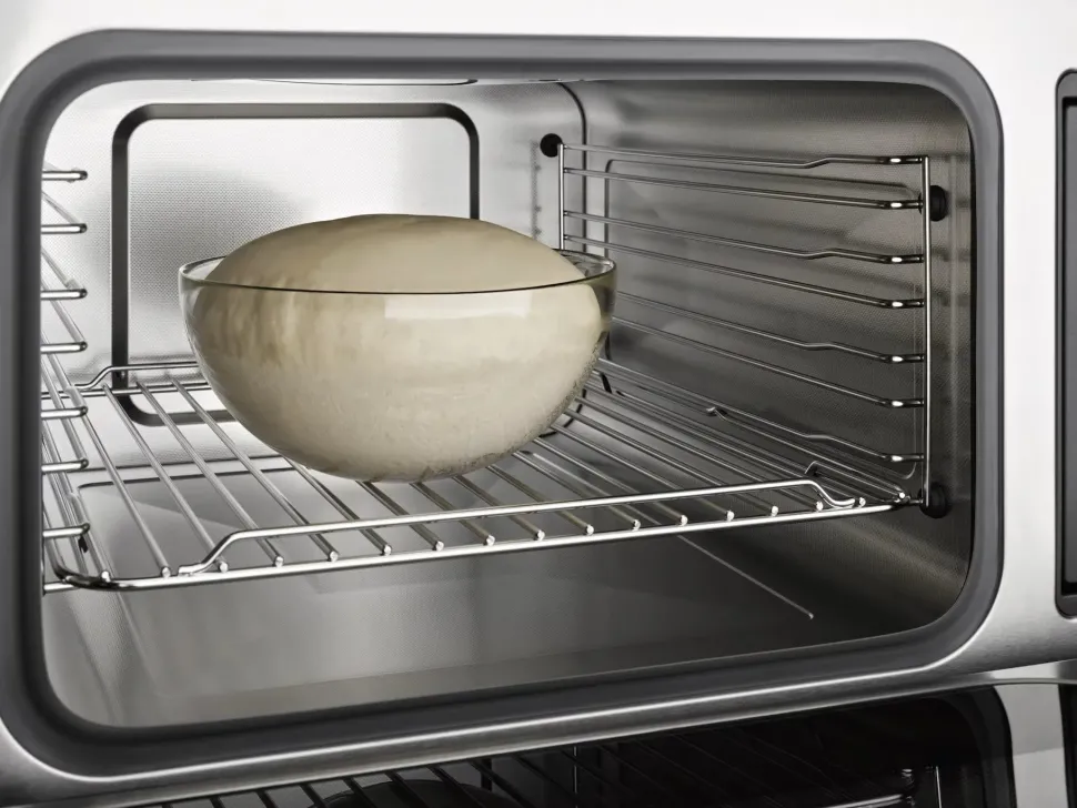Innovativo forno Mìele Dgm7440 in Offerta Outlet