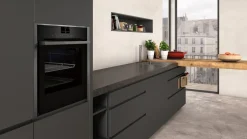 Innovativo forno Neff B47fs22g0 in Offerta Outlet