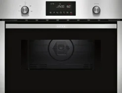 Innovativo forno Neff C1cmg84n0 in Offerta Outlet