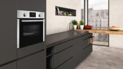 Innovativo forno Neff C1cmg84n0 in Offerta Outlet
