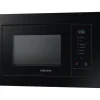 Innovativo forno Samsung Microonde da incasso mg23a7118ck in Offerta Outlet
