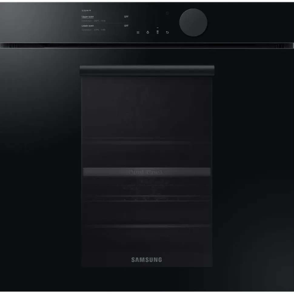 Innovativo forno Samsung Infinite line 8549 in Offerta Outlet