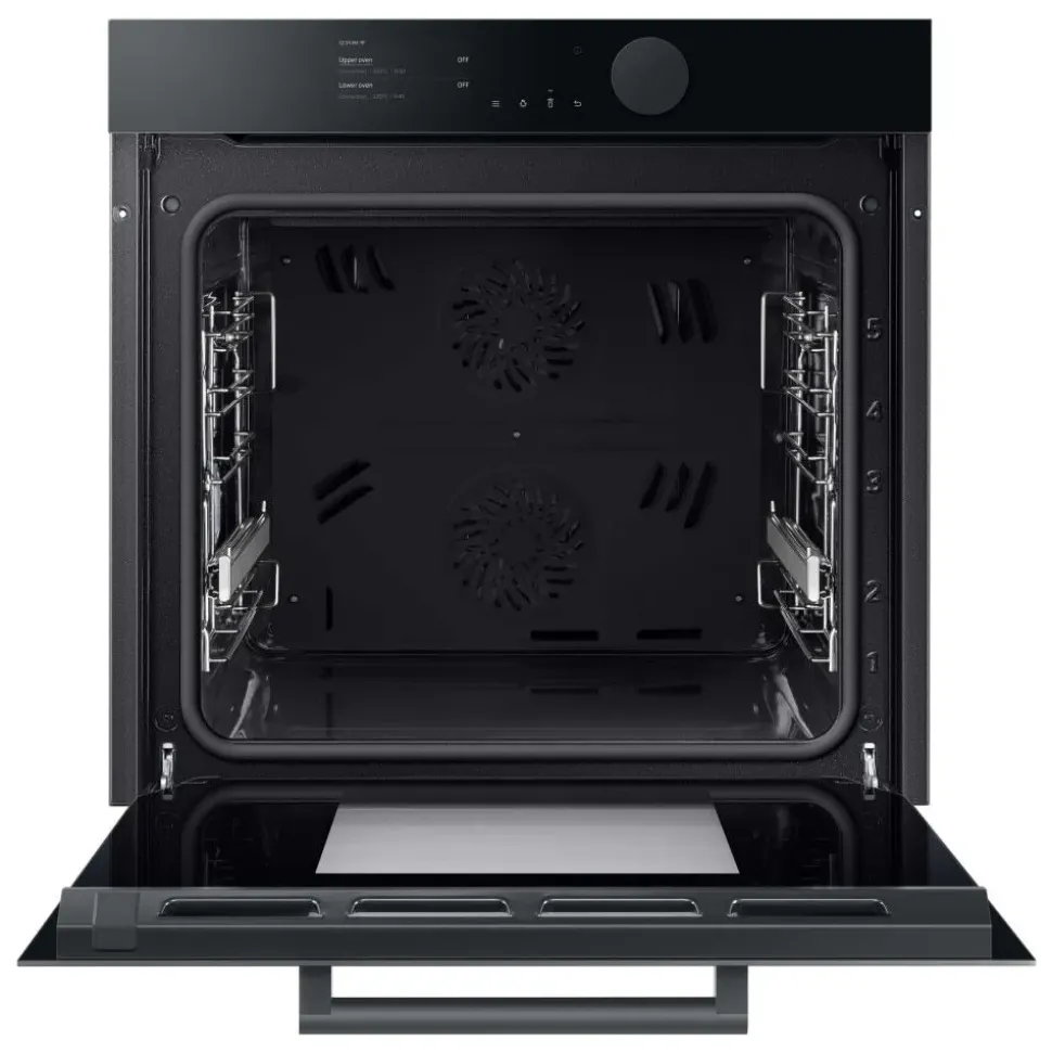 Innovativo forno Samsung Infinite line 8549 in Offerta Outlet