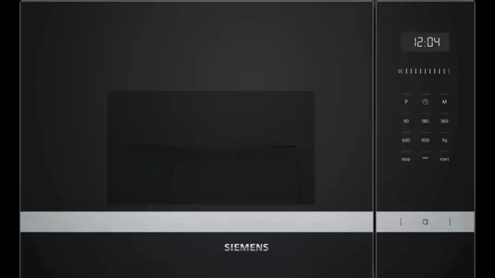 Innovativo forno Siemens Iq500 in Offerta Outlet
