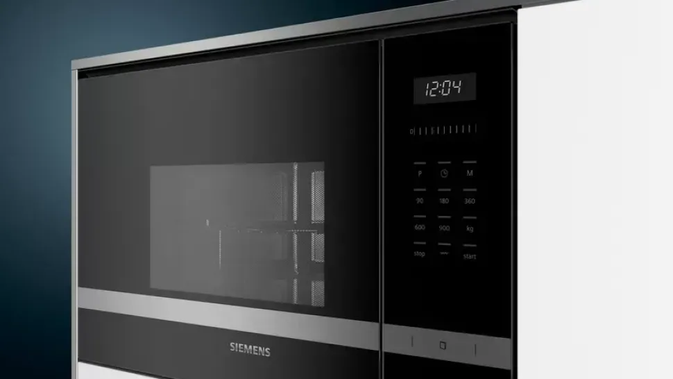Innovativo forno Siemens Iq500 in Offerta Outlet