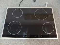 Innovativo piano cottura Vetroceramica di Electrolux a prezzi outlet