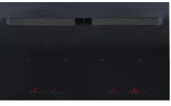 Innovativo piano cottura Aria+ di fulgor di A&c con forte sconto