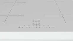 Innovativo piano cottura Pue612ff1j  di Bosch a prezzi convenienti
