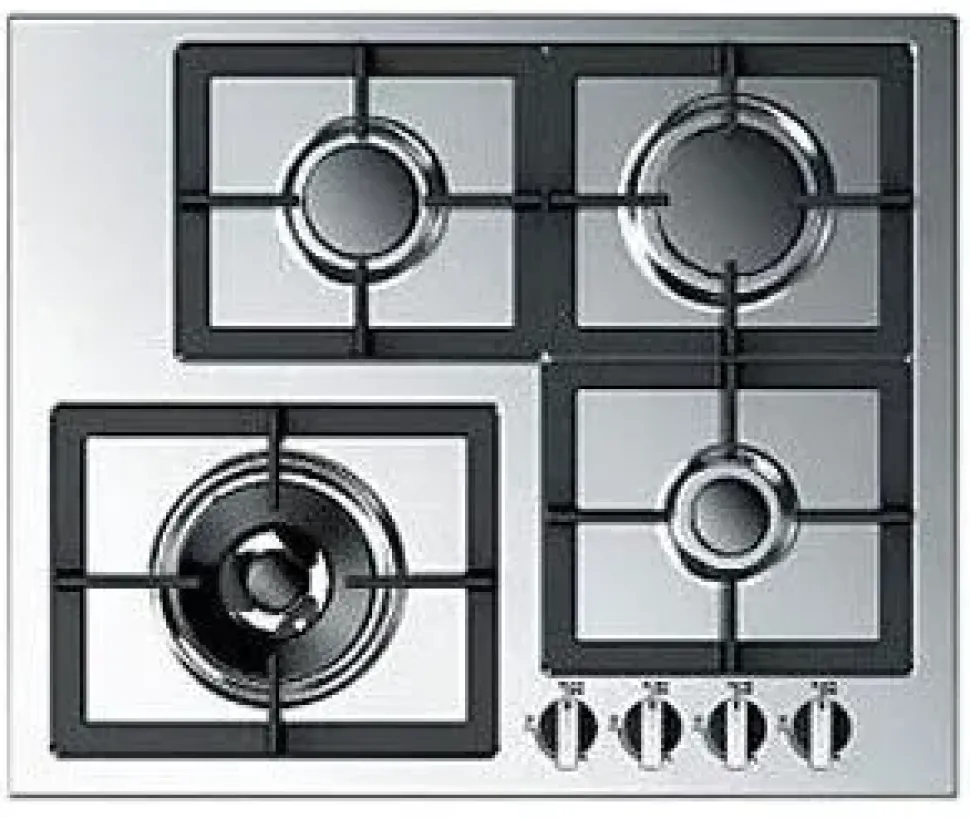 Innovativo piano cottura 1400062 di Blanco a prezzi convenienti