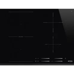Innovativo piano cottura Si1m7743b di Smeg a prezzi outlet
