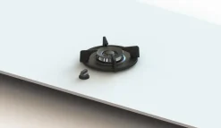 Innovativo piano cottura Bruciatore modello azuma  di Pitt cooking a prezzi outlet