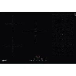 Innovativo piano cottura 80 cm t58fd di Neff con forte sconto