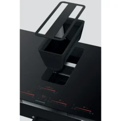 Innovativo piano cottura 7110 flow-in pro max di Silverline a prezzi outlet