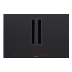 Innovativo piano cottura 7110 flow-in pro max di Silverline a prezzi outlet