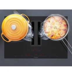 Innovativo piano cottura 7110 flow-in pro max di Silverline a prezzi outlet