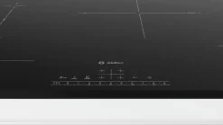 Innovativo piano cottura Pvs831fc5e  di Bosch in offerta