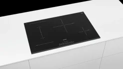 Innovativo piano cottura Pvs831fc5e  di Bosch in offerta