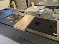 Innovativo piano cottura Ci7z2437ba di Lg in offerta