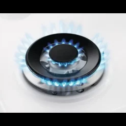 Innovativo piano cottura Pc kgg75372w electrolux spedibile di Electrolux con forte sconto