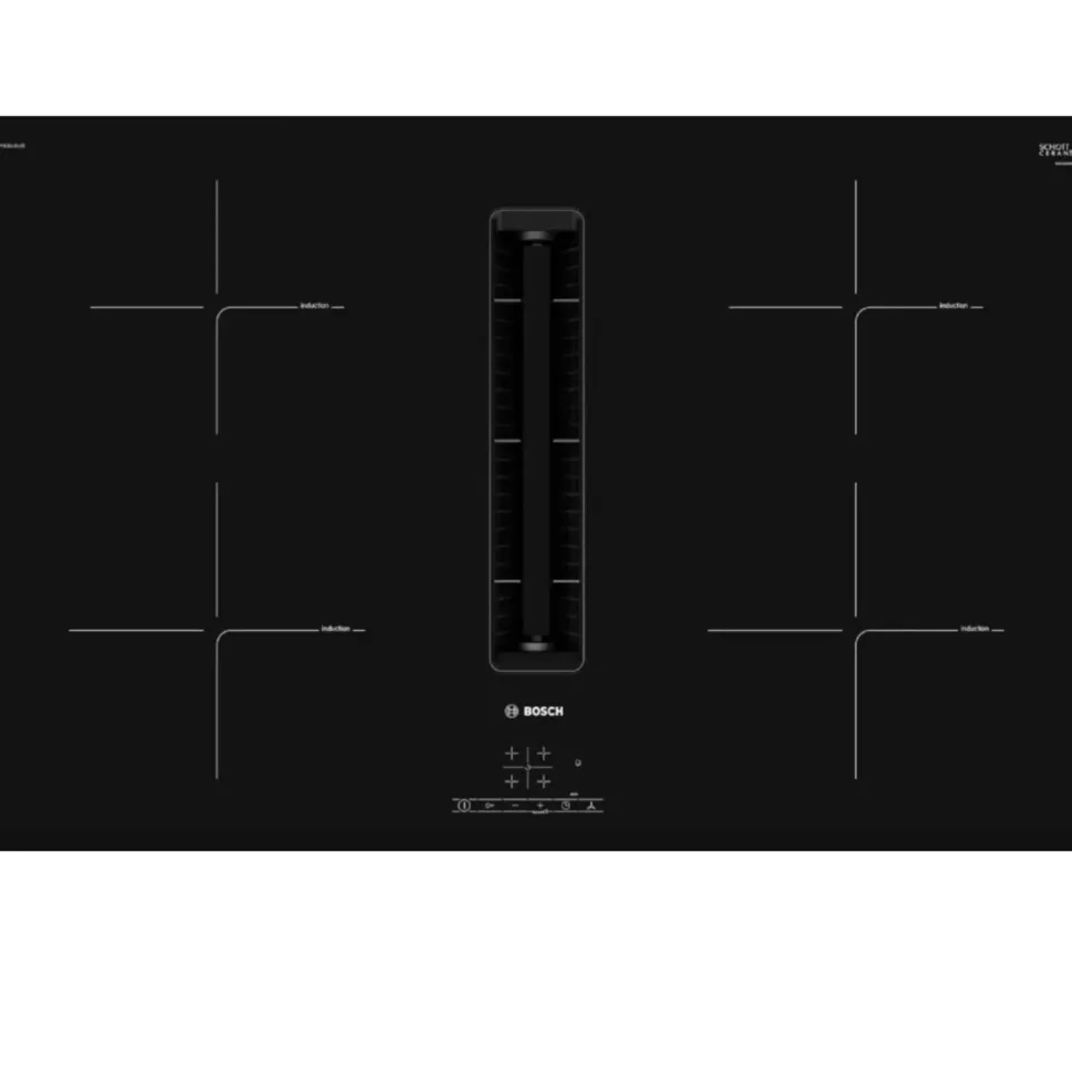 Innovativo piano cottura Pie811b15e di Bosch in offerta