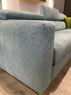 Inviaci la tua richiesta compilando il form e scopri il prezzo riservato del Divani letto con penisola Modular pro Dienne salotti nell'immagine