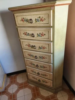 Inviaci la tua richiesta compilando il modulo e scopri il prezzo del mobile M551 cassettiera