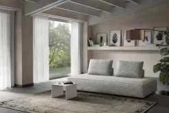 Inviaci la tua richiesta compilando il form e scopri il prezzo riservato del Divano angolare Jest droll Samoa nella fotografia