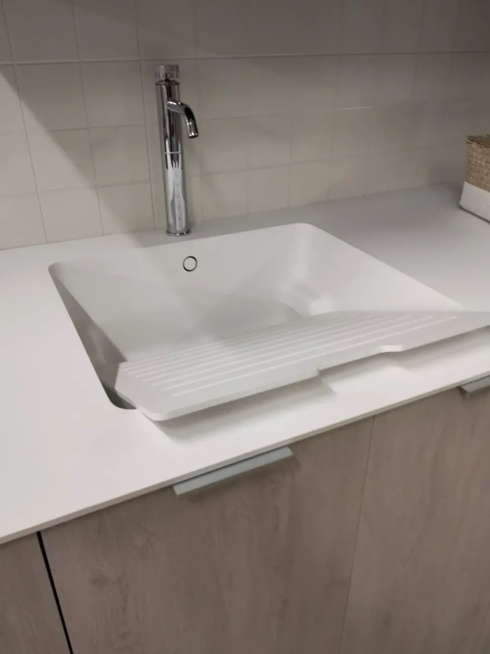 Kandy Ideagroup: mobile bagno lavanderia A PREZZI OUTLET