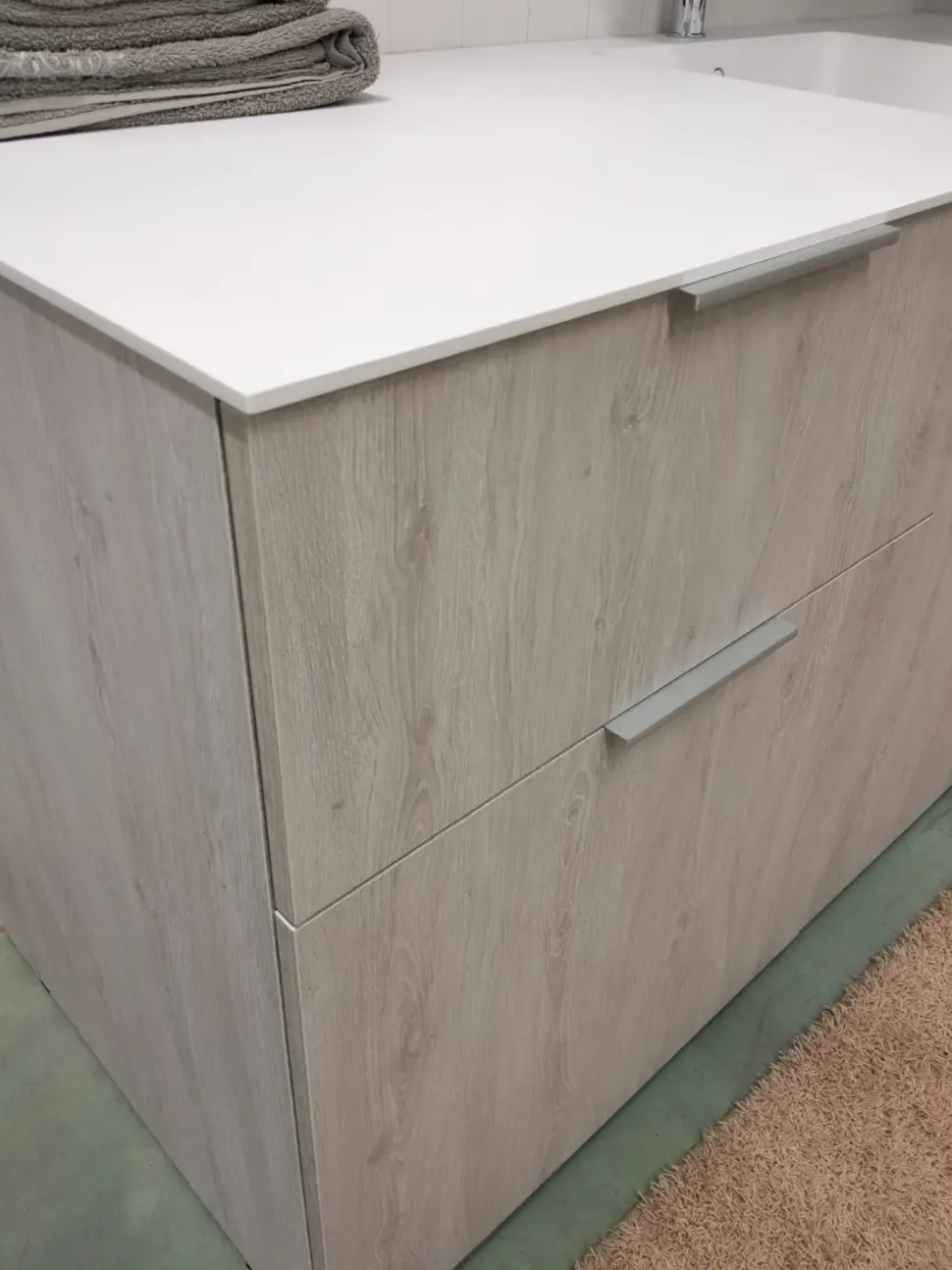 Kandy Ideagroup: mobile bagno lavanderia A PREZZI OUTLET