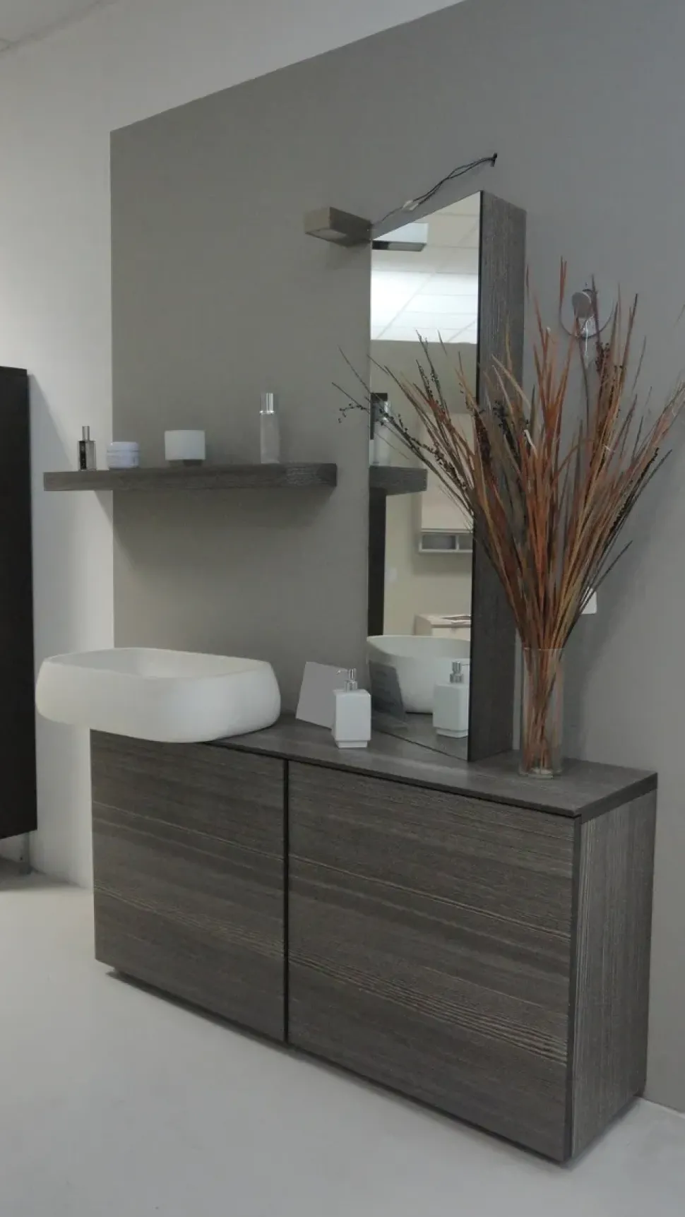 Karma Arcom: mobile da bagno A PREZZI OUTLET