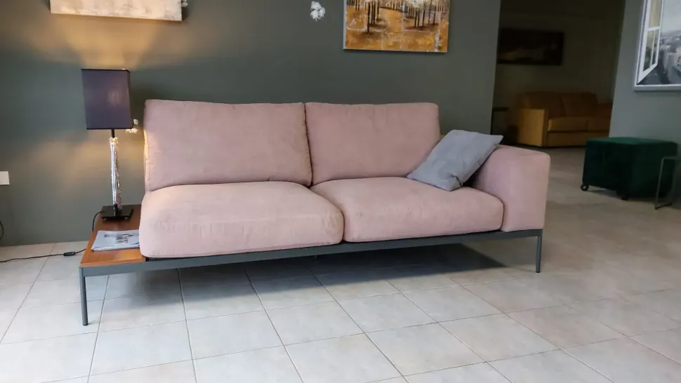 King stone tessuto in poliuretano Excò a prezzo scontato