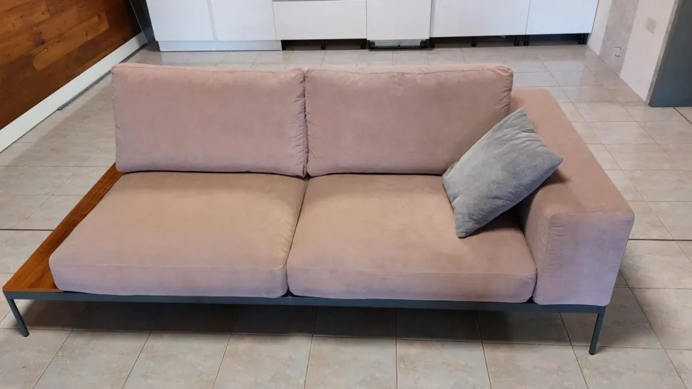 King stone tessuto in poliuretano Excò a prezzo scontato