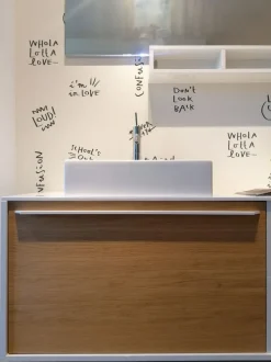 Kondor25 Compab: mobile da bagno A PREZZI OUTLET