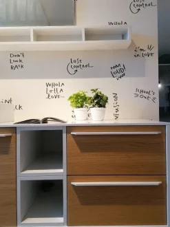 Kondor25 Compab: mobile da bagno A PREZZI OUTLET