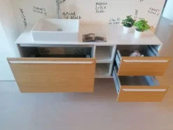 Kondor25 Compab: mobile da bagno A PREZZI OUTLET