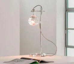 Lamapada Trecinquezeroluce H2LED by Marco Rota design unico