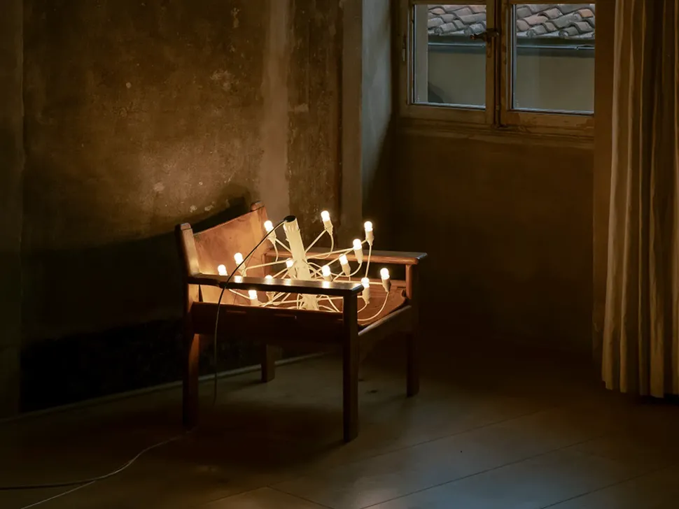 Lampada 2097/18 Flos in OFFERTA OUTLET