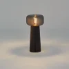 Lampada 7249  mantra faro lampada da tavolo nera Collezione esclusiva in OFFERTA OUTLET