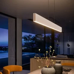 Lampada 9197 satori sospensione led Linea light in OFFERTA OUTLET