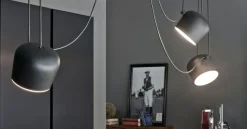 Lampada a sospensione Aim Flos a prezzo scontato