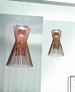 Lampada a sospensione Allegretto vivace Foscarini in Offerta Outlet