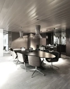 Lampada a sospensione Allegretto vivace Foscarini in Offerta Outlet