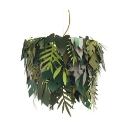 Lampada a sospensione Amazzonio Mogg a prezzo scontato