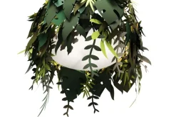 Lampada a sospensione Amazzonio Mogg a prezzo scontato