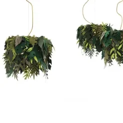 Lampada a sospensione Amazzonio Mogg a prezzo scontato