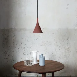 Lampada a sospensione Aplomb Foscarini a prezzo scontato